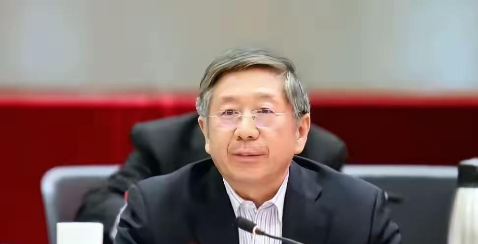 坚决拥护国家决定，只是太突然了，中国航发原院士董事长曹建国被除名，政协委员资格也