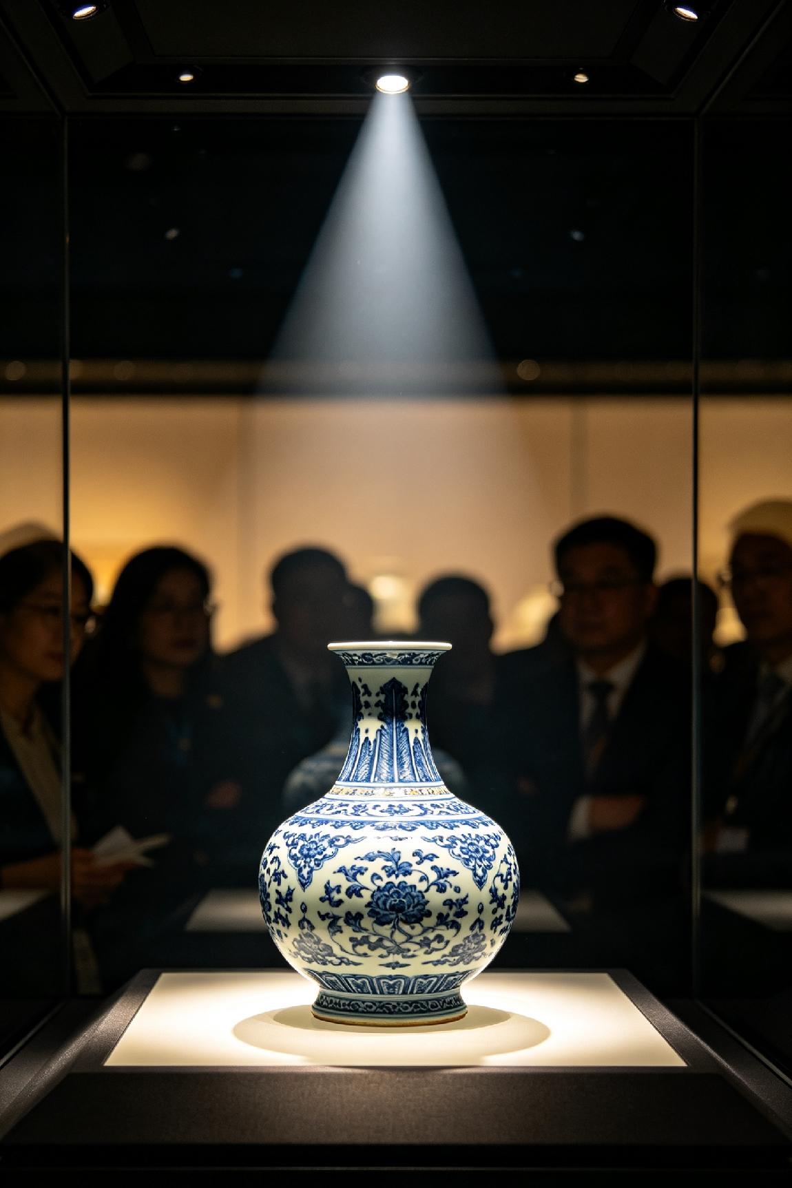 收藏，拼的从来不是数量，而是品质！玩收藏的人，大多都栽在同一个执念里：以为岁