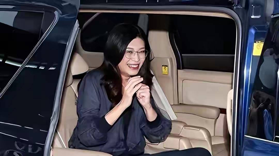 郑丽文重启国共论坛棋局：大陆未松口先给定心丸，两岸博弈暗流涌动