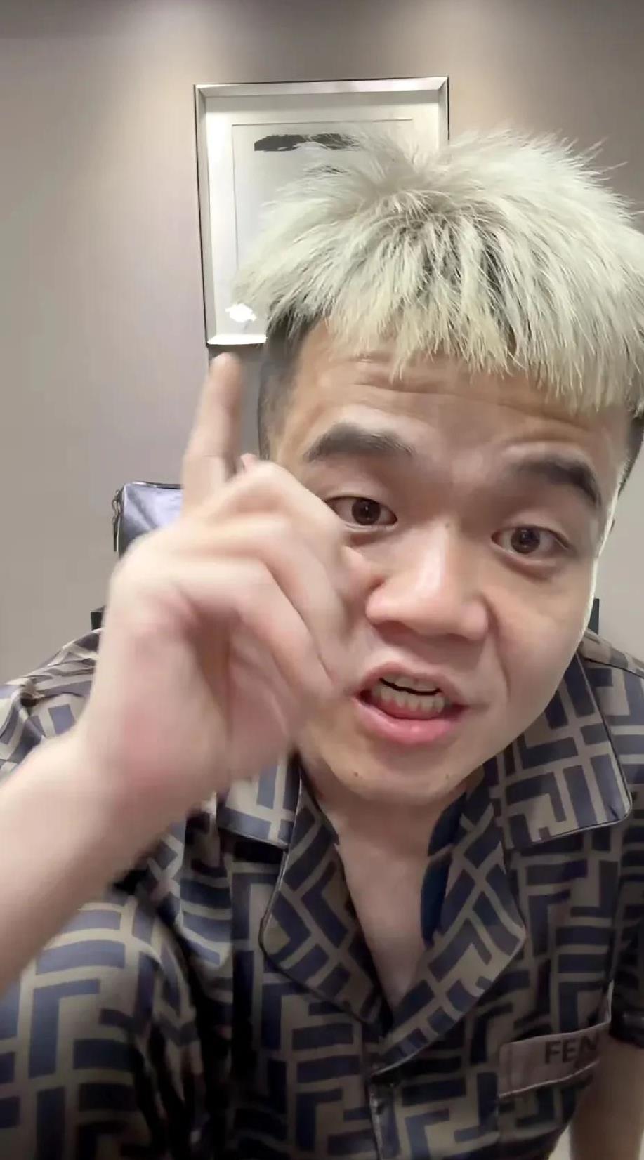 驴家小胖分析为什么太原老葛对方丈寸步不离？称方丈和和达摩就是剧情PK，提前编排