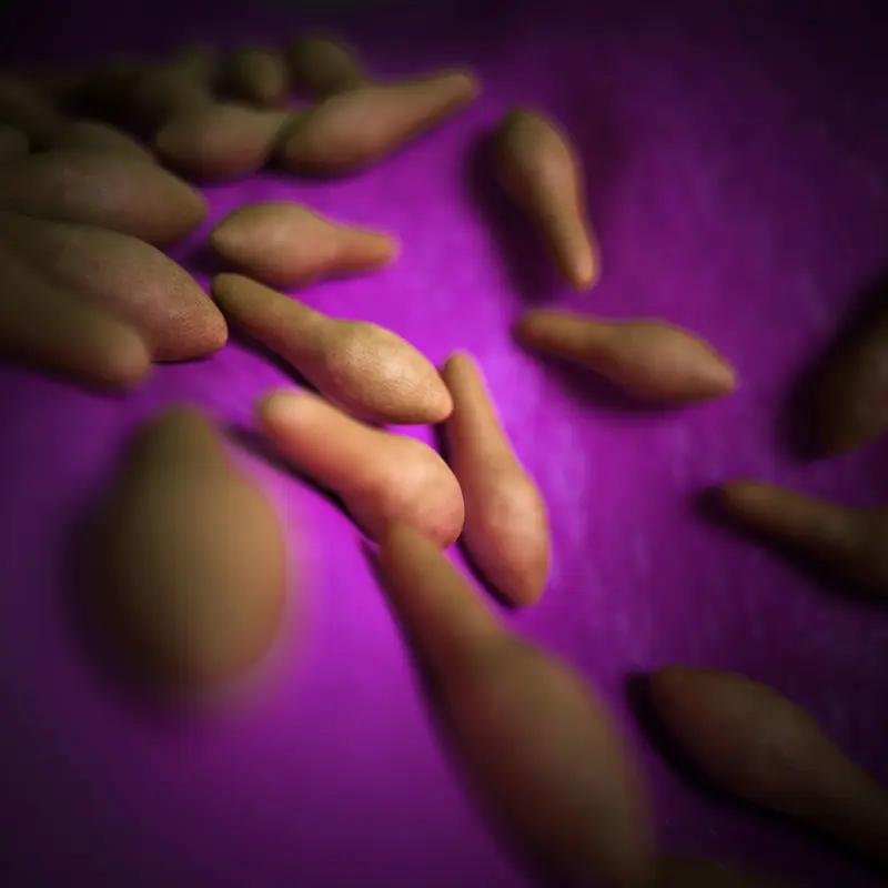 皮肤HPV感染其实很常见！别恐慌，看完这篇彻底清醒你敢信吗？几乎百分之八十