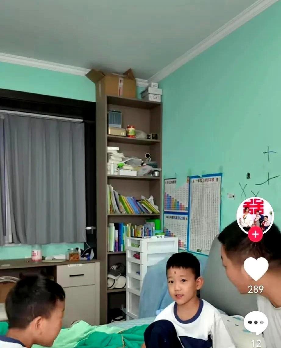 李子昂17周岁生日，东青把家人聚集在一起商量给儿子大惊喜，不巧的是唯有瑞哥的惊喜