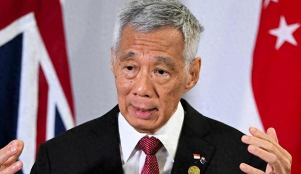 不将中国放眼里？新加坡步入菲律宾后尘，不断挑衅还暗戳戳给我们使绊子，如果