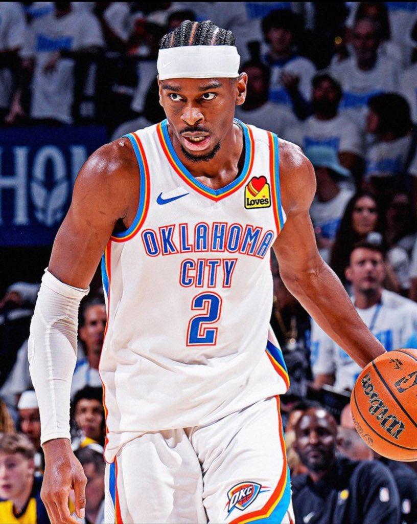 你知道自1月29日以来，谢伊·吉尔杰斯-亚历山大（SGA）输掉了多少场比赛吗？