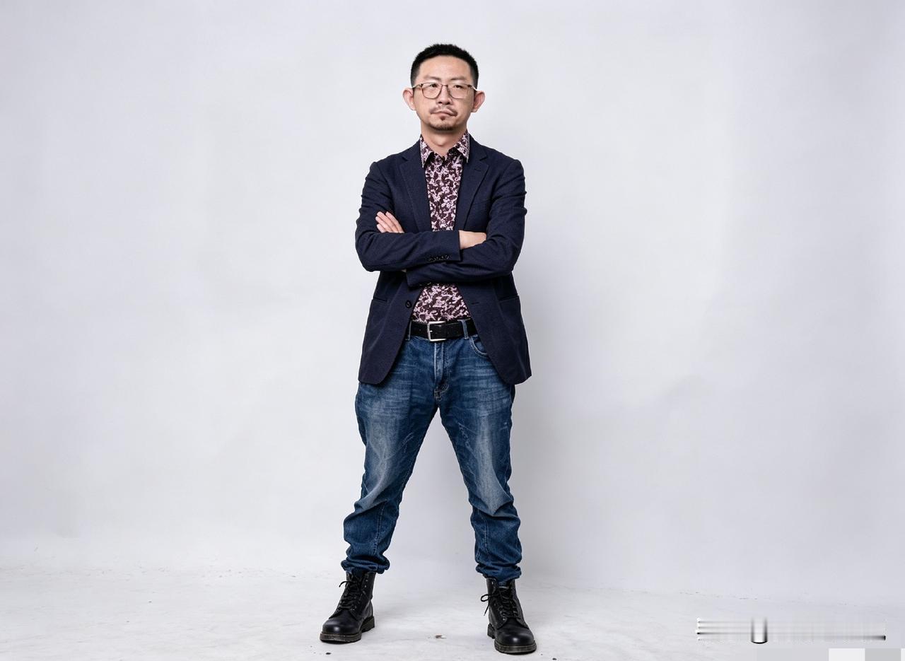 你说气不气人？这次丁太升的审美居然跟我一样！一直烦透了老丁这个乐评人，没想到有