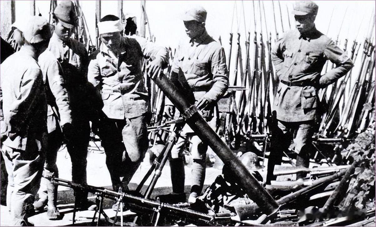 1947年，陈毅觉得中央偏心，明明都是打胜仗，为啥电报里总夸彭德怀？他带兵到了陕