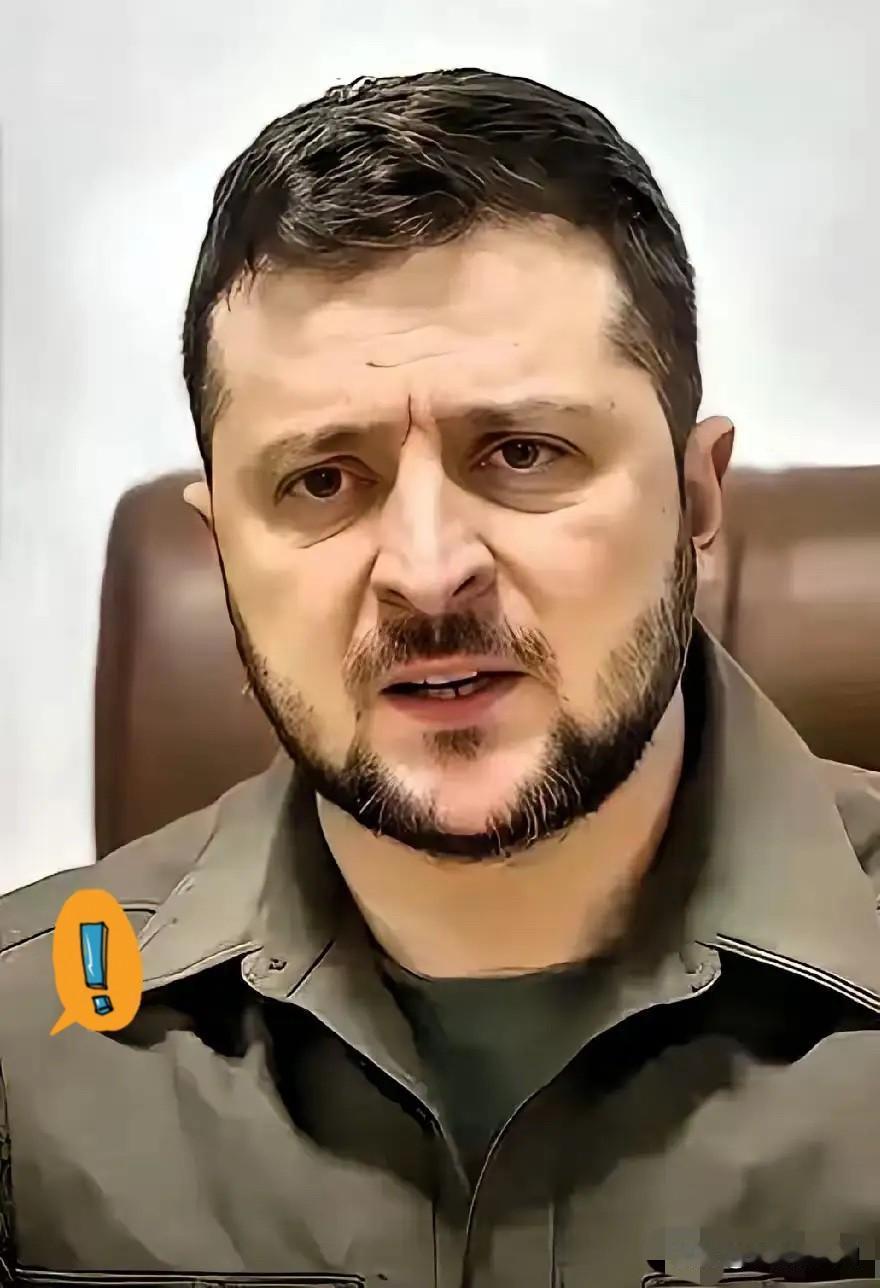 就在刚刚乌克兰内务部长克利缅科明确宣布：2月22日，乌克兰内务部长克利缅科当