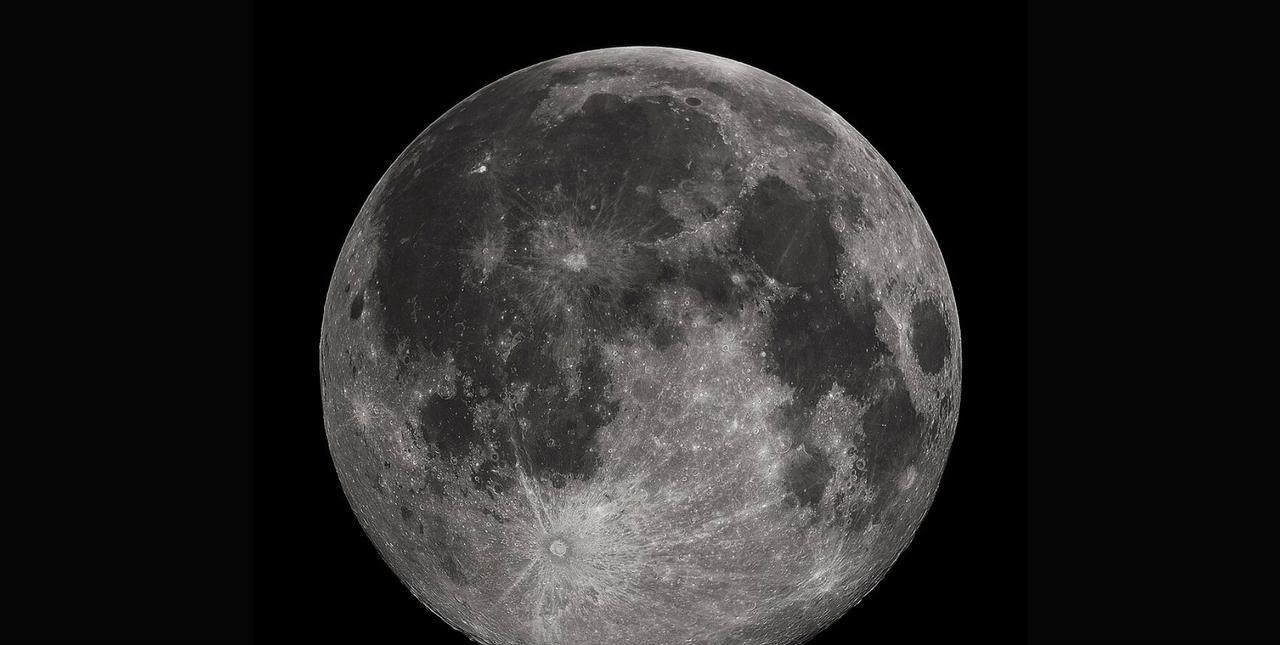太空律师解释：因为有法律规定，所以建立月球基地很重要！所以可以理解知道中国的月