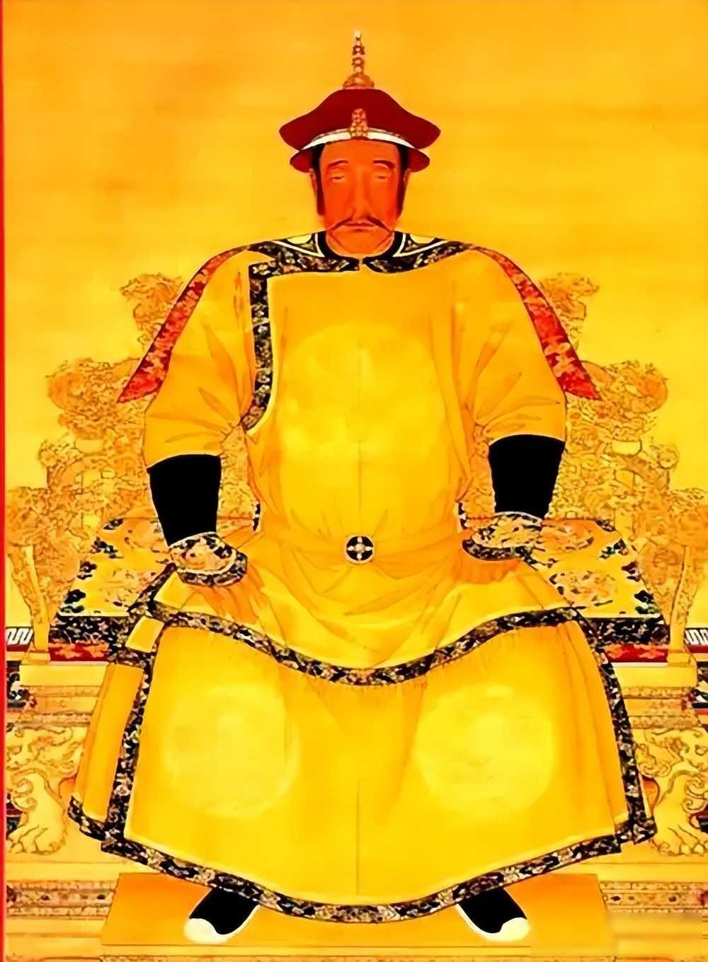清初这四个王爷，封号待遇比亲王更尊贵，连怡亲王允祥都比不了清朝二百多年，亲王是