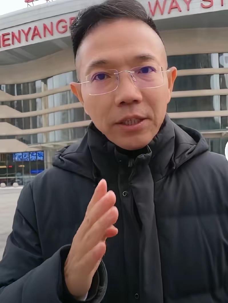 真开心！李帅登法治栏目连播三天，这波亮相直接打了那些想搞垮他的人的脸！有些人真是