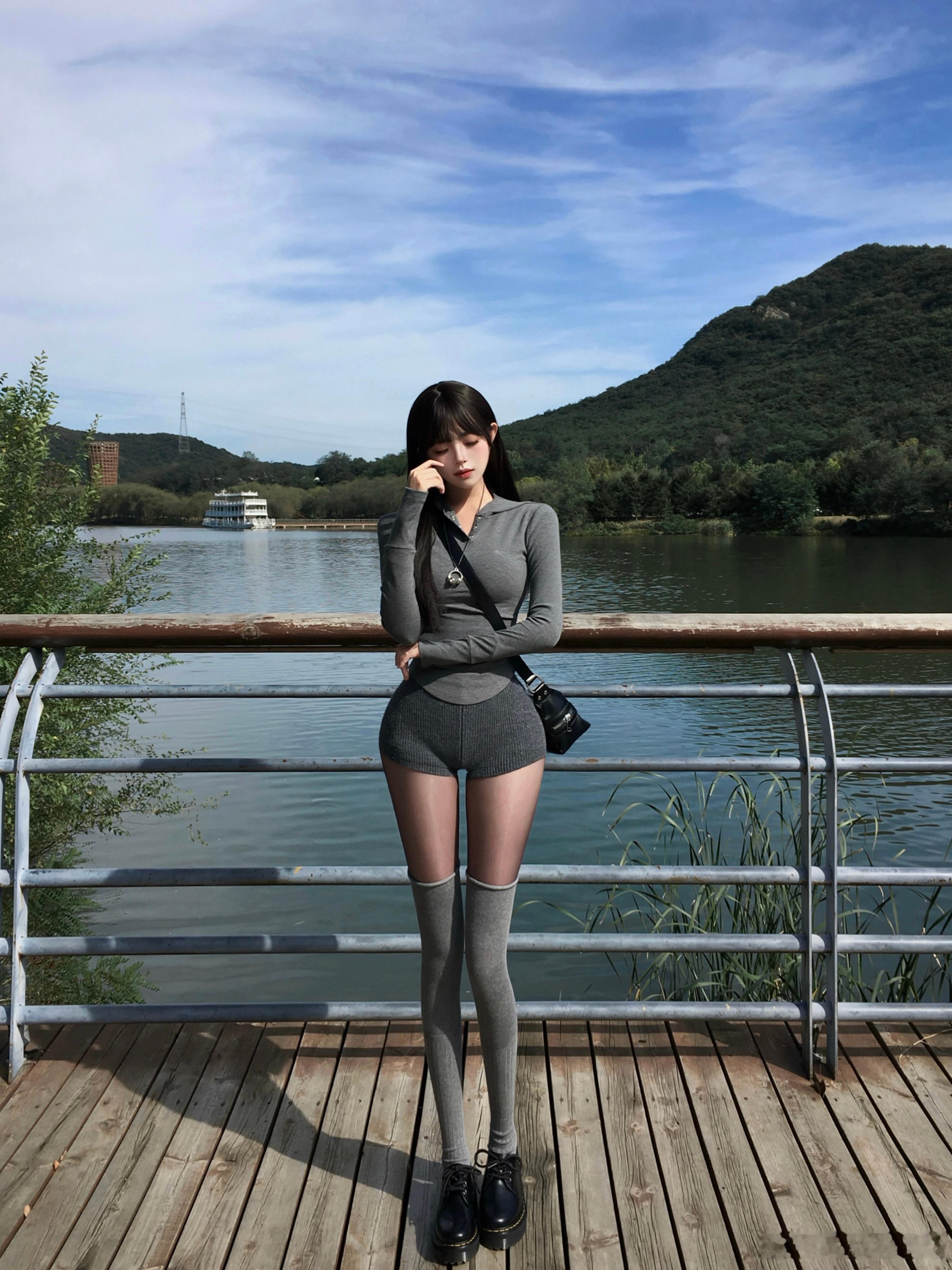 凑不近看不清​​​