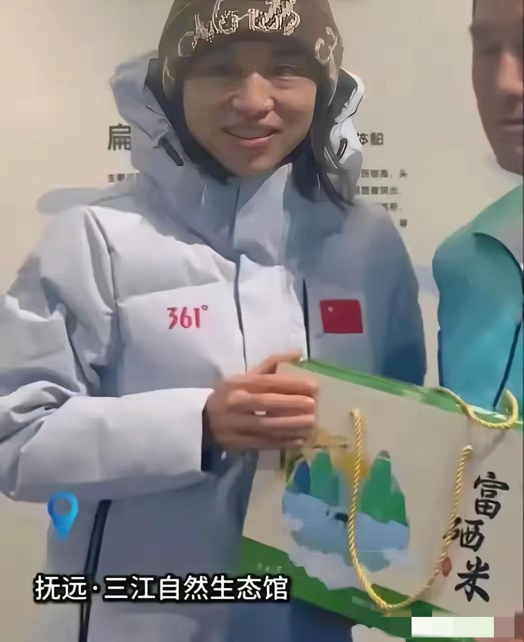 “最快女护士”张水华1月1日东极抚远夺冠1月2日福建医院辞职​有些东西一旦