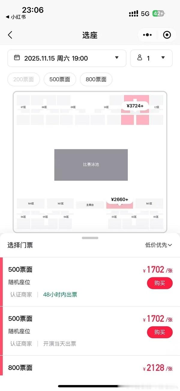 老粤宇运是真能骗钱，糊泳卖3700[doge]​​​