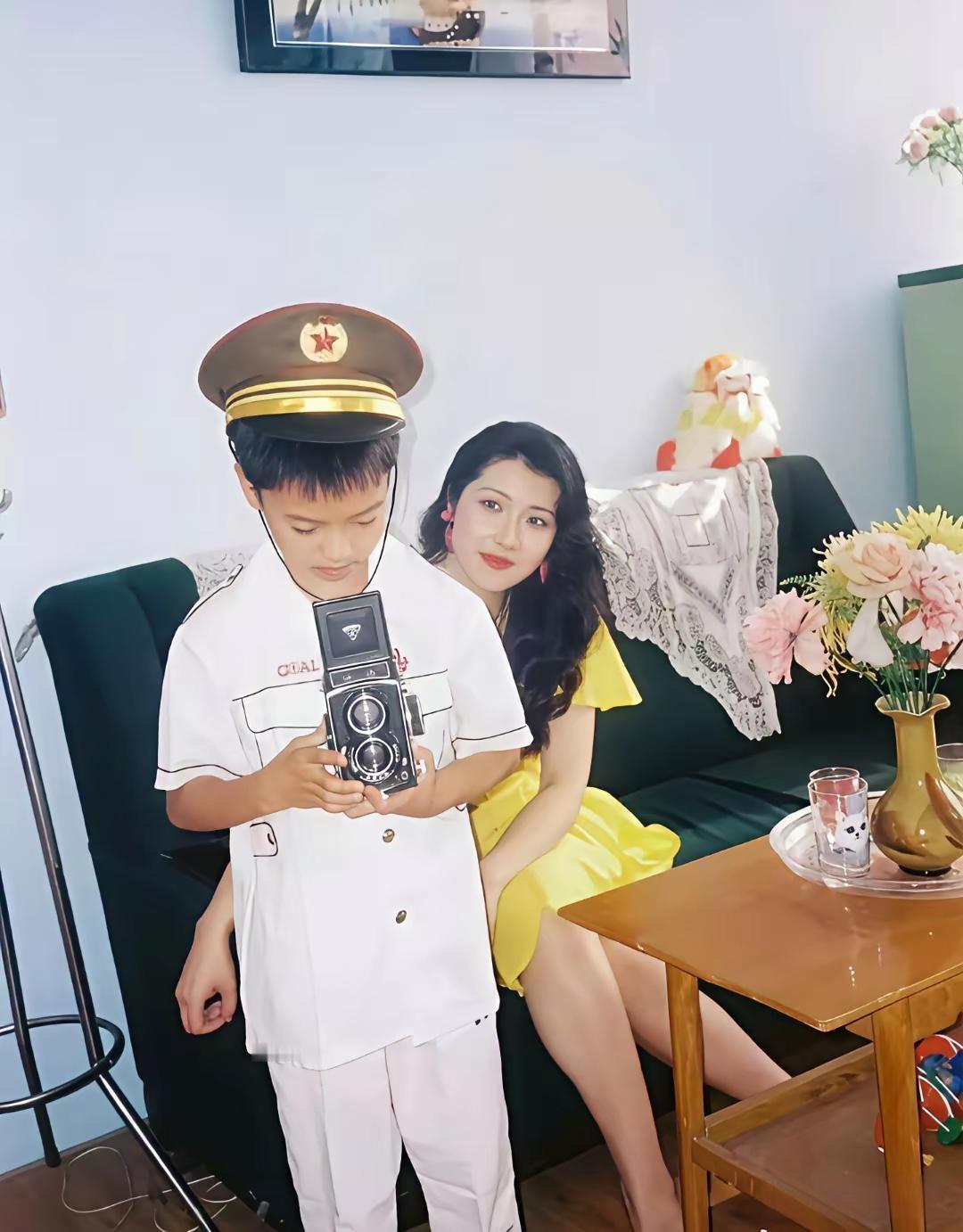 40年前，你家里也是这样的吗？.