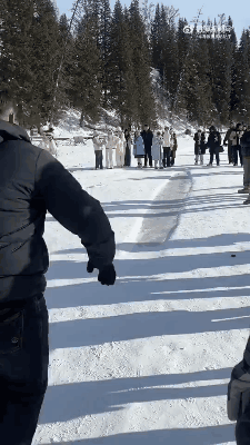 在北方如何精确找到来旅游的南方人！