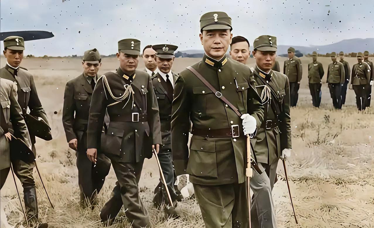 这位民国第一美男子，被描述为“五官如刀刻般立体”，却从革命元勋沦为民族罪人，真所