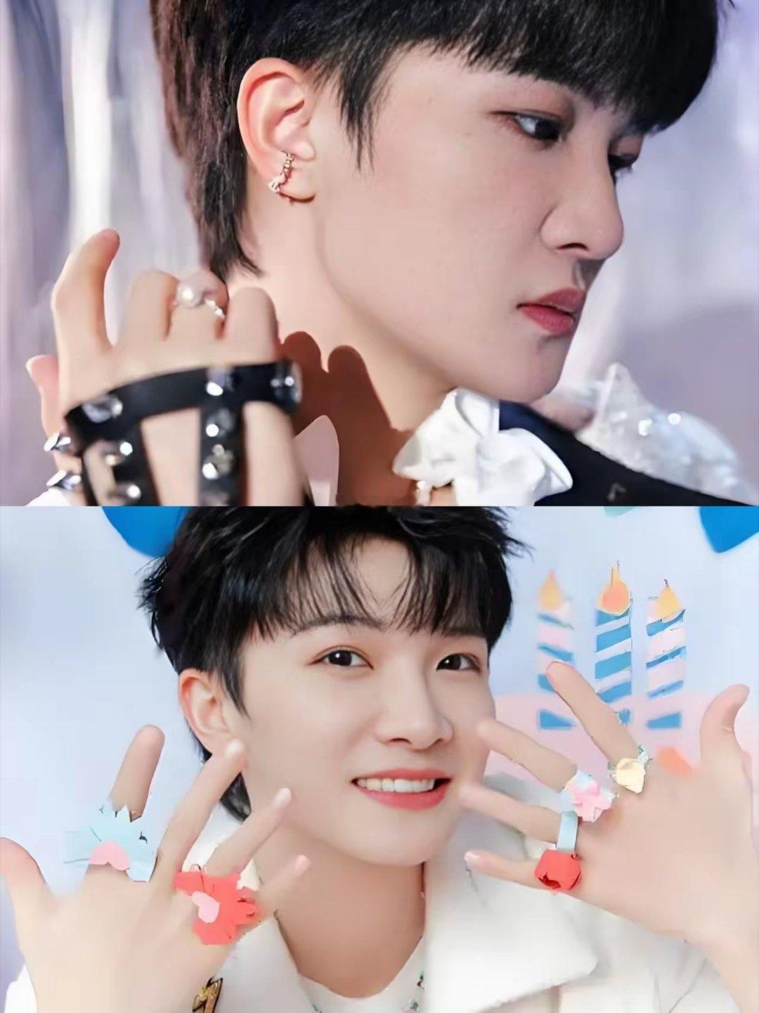 有一句话我一直不敢说，怕被大家误会，甚至挨骂，那就是周深在全运会开幕式的演唱，有