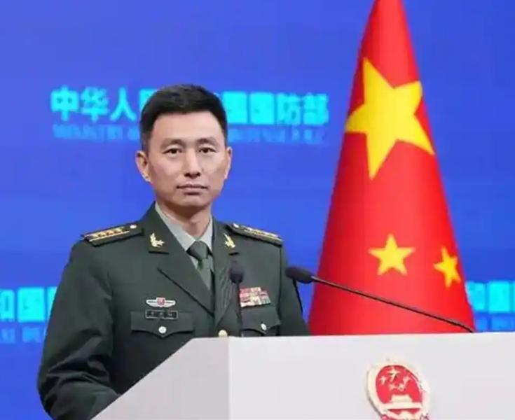 统一台湾之前，中国有三条硬规矩必须向全世界挑明。第一，台湾地区欠下的外国军火