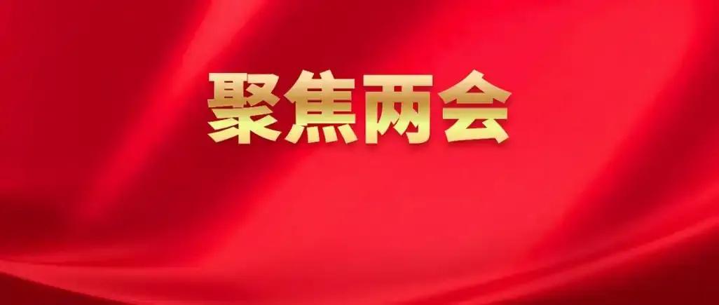 两会心声：聚焦民生热点，共绘发展新篇随着两会的临近，民众的期待如春日暖阳下