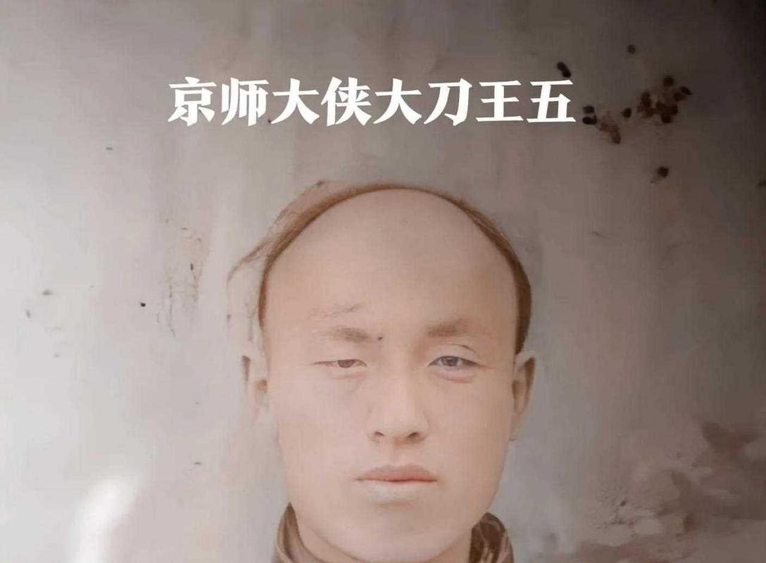 清朝末年，大刀王五刺杀慈禧太后失败，被大内侍卫打了一掌，身受内伤，急需人参治病，