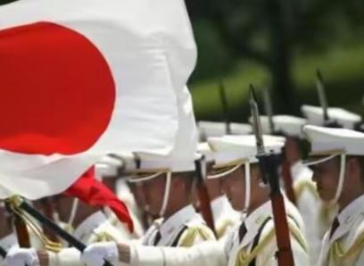 很多人以为中日若发生冲突，日本纯粹是在“以卵击石”，但这简直大错特错！真相是，这