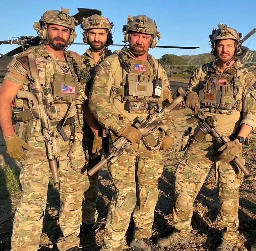 报道称有30多名担任警戒保卫古巴警卫人员，在与美国三角洲突击部队交战中阵亡，是