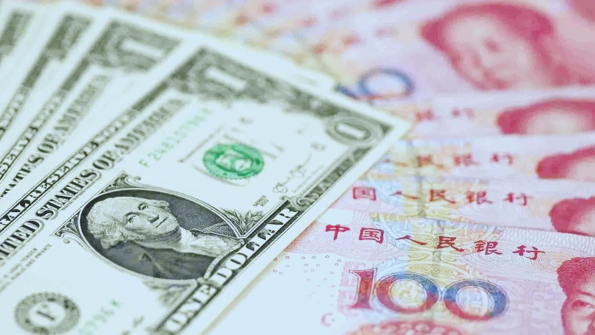 IMF急了！全球中小国家债务新操作愈演愈烈！彭博社：除美国外，全球各国发行