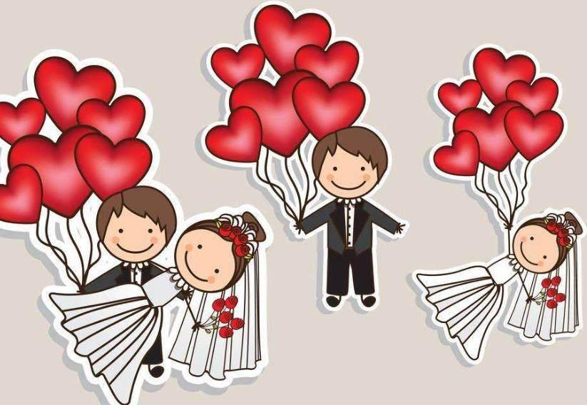 你的婚姻好不好, 生个孩子就知道了!
