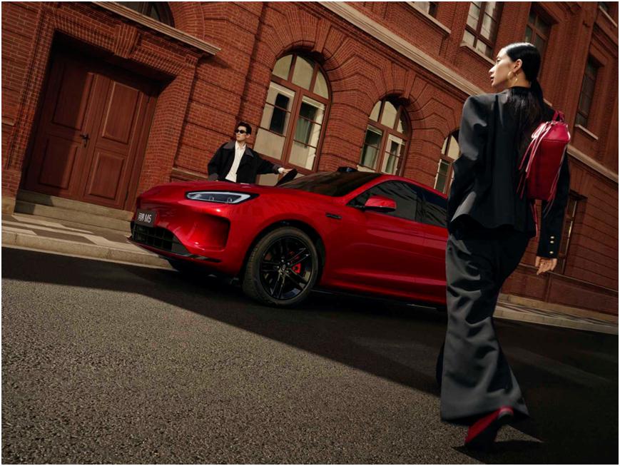 30万级SUV选购，问界新M5Ultra对比ModelY谁更值得？在30万