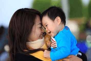 宝妈忽视大宝, 精力都放在二胎身上, 孩子诊断自闭