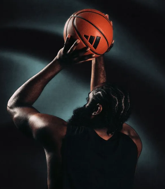 NBA常规赛过后，哈登的生涯总得分来到28614分，超越沙奎尔-奥尼尔（2859