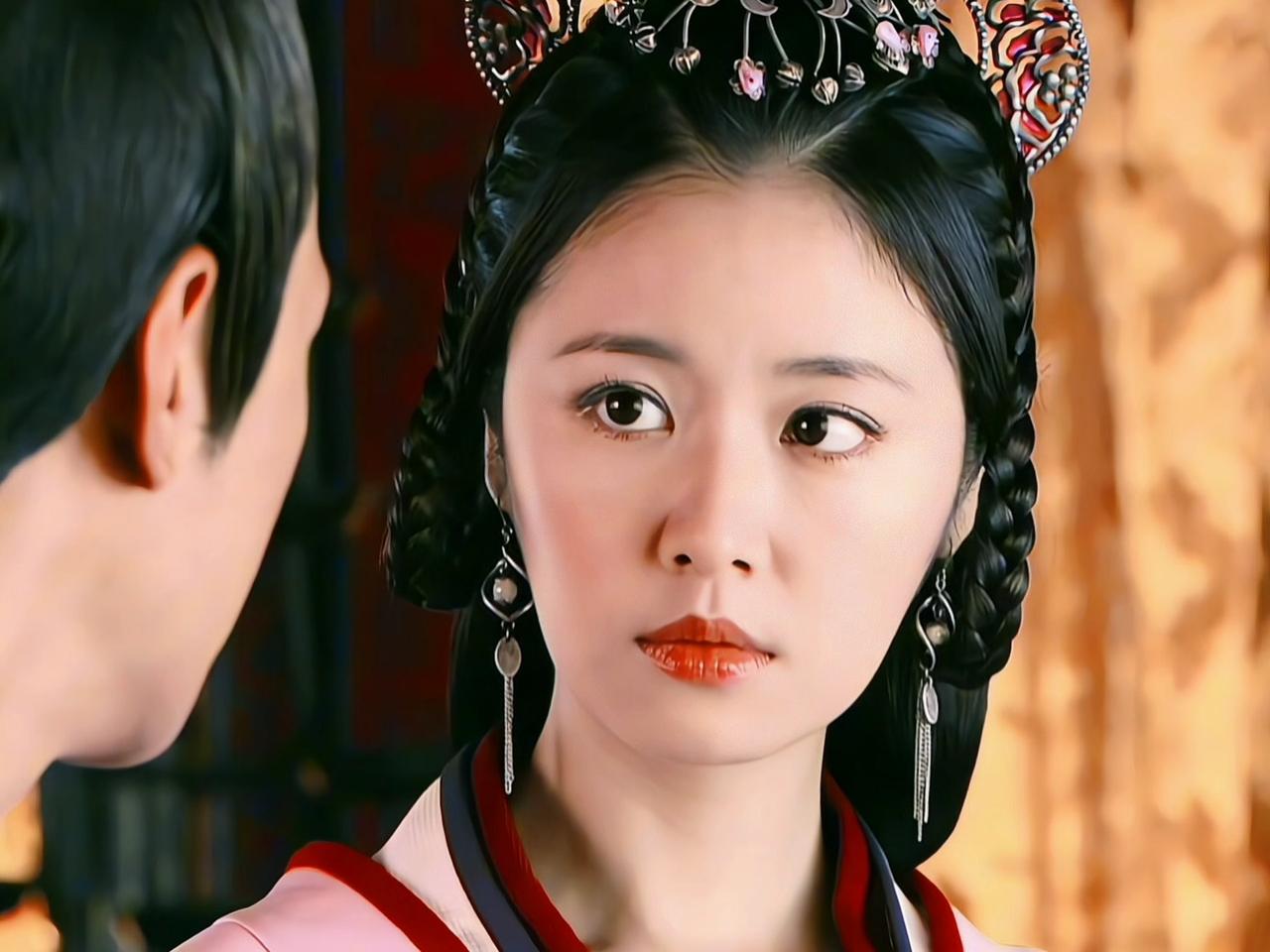 窦漪房：阴差阳错赴代国，终成权倾三朝的皇太后说出来你可能不信，西汉权倾朝野的