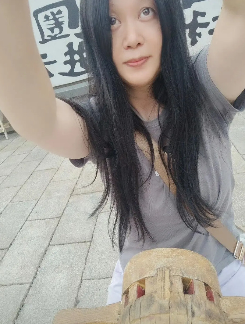 木子美这几天是把老公知文化圈的底裤都给掀了，全网都在讨论木子美和她的那些密友之间