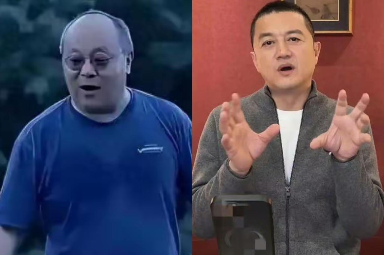 “窦唯和李亚鹏是如何把一副好牌打得稀烂的？”好友这样问我，满眼的疑惑。我不以为然