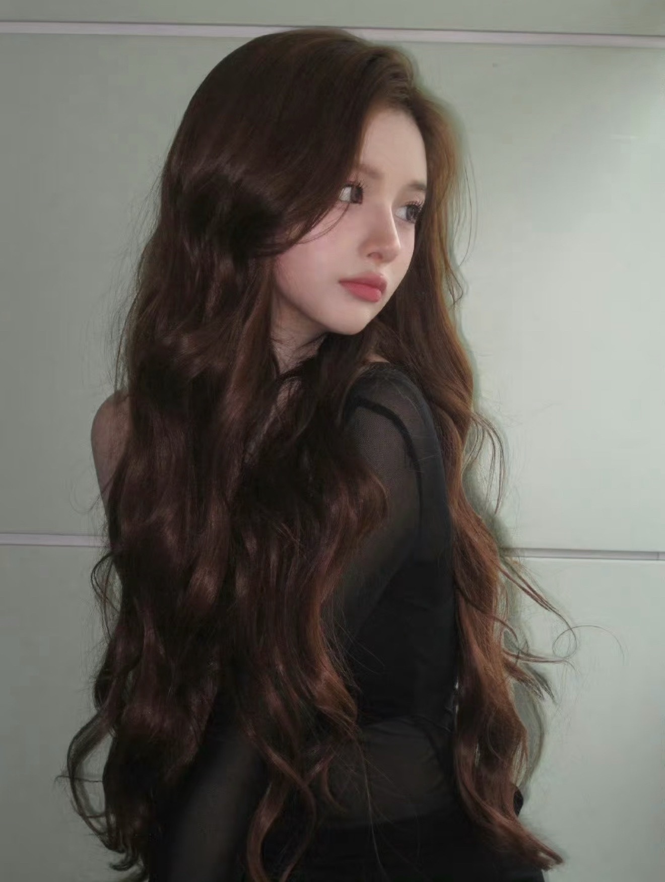 【雪允】人鱼国最小的公主爱丽儿