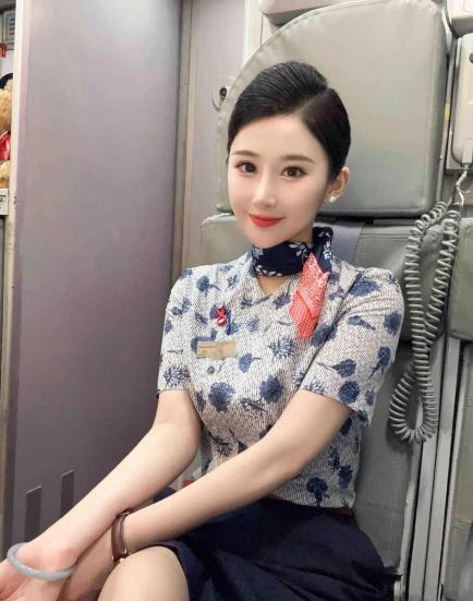 单身率超60%以上，空姐如今成了大龄剩女的“集中营”？这并非危言耸听，我的朋