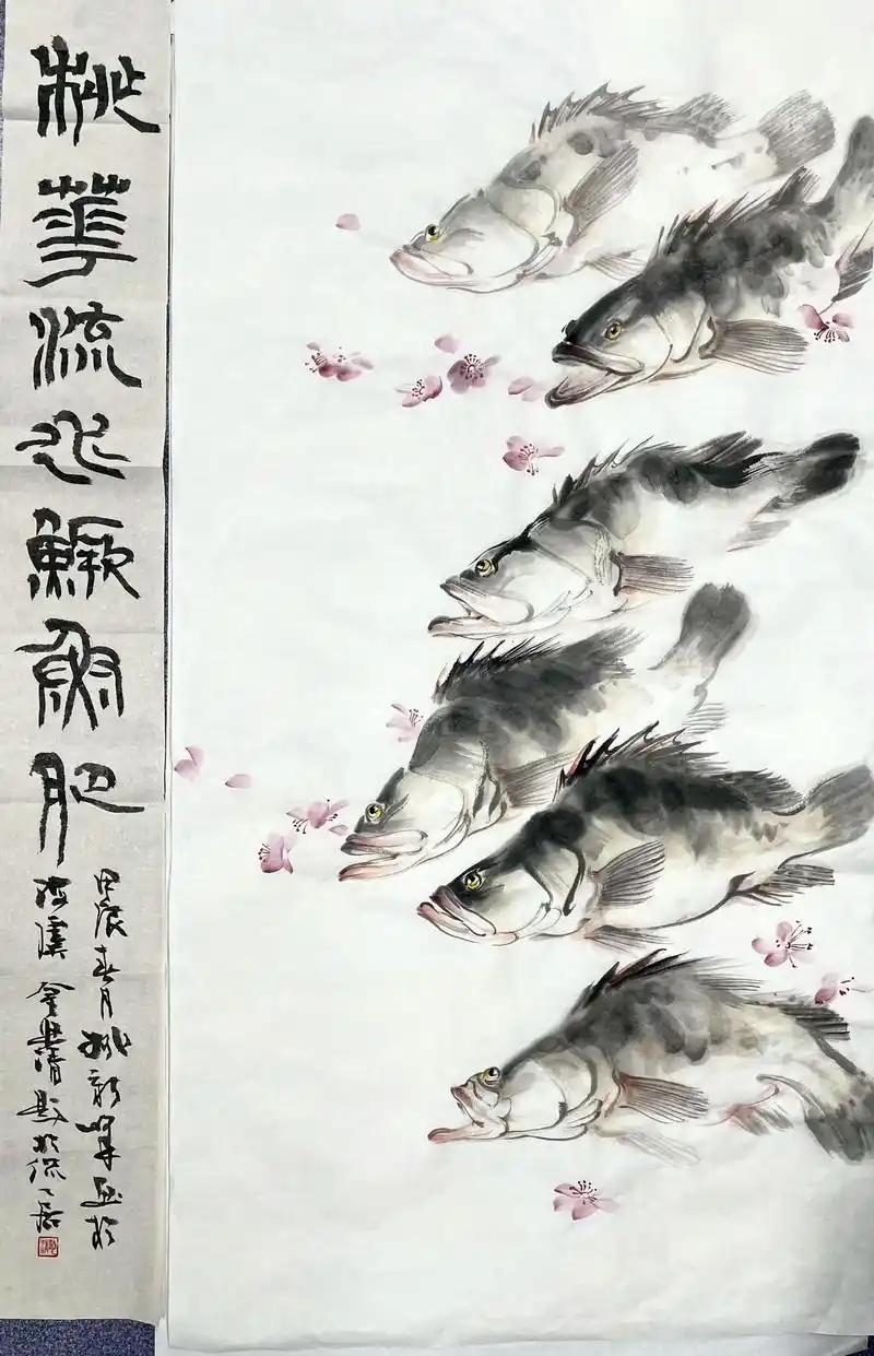 一条鳜鱼，突然让不少地方坐不住了。更狠的是湖北黄石。从2026年开始，当地准