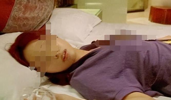河北那起案子，你们听说了没？女子聚餐喝断片，被男性朋友带回家。醒来发现裤