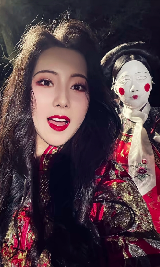 答应我，我不找道士，你别找帽子叔叔