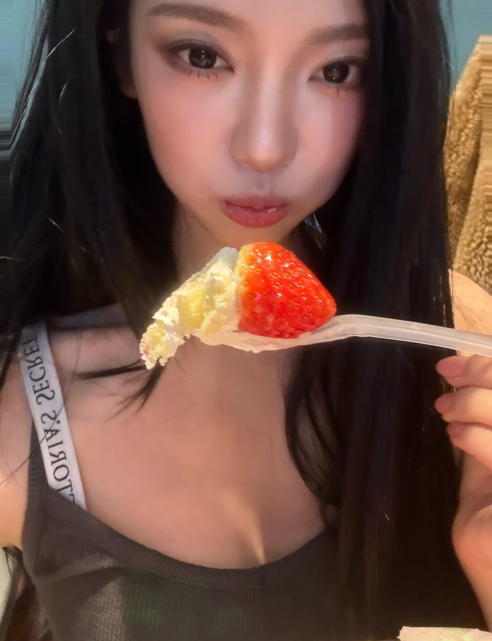 251226aespaNINGNING宁艺卓