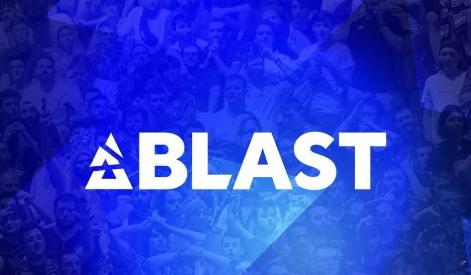 Blast新加坡站宣布了7个直邀队伍名单，分别是液体、Falcons、PARI、