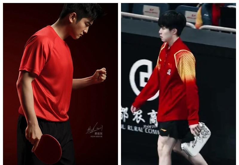 樊振东定了，或错过大小王之战。消息传来，樊振东确认参加7月底乒超联赛