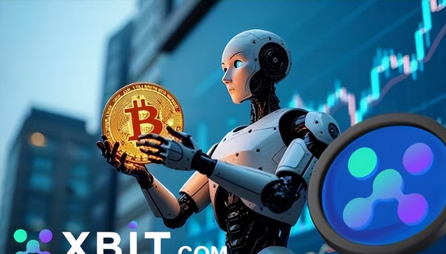 全球炒币热潮下的加密变革XBIT重塑数字资产交易新范式