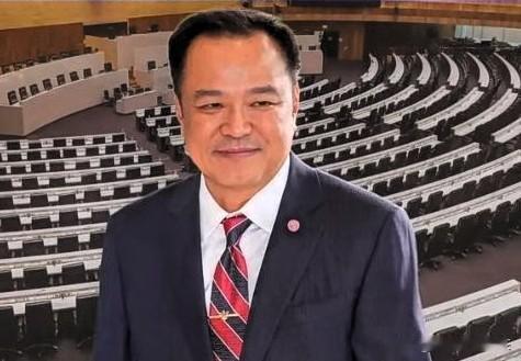 就在刚刚，泰阿努廷总理发布重要消息。据泰国媒体9月30日报道，阿努廷总理