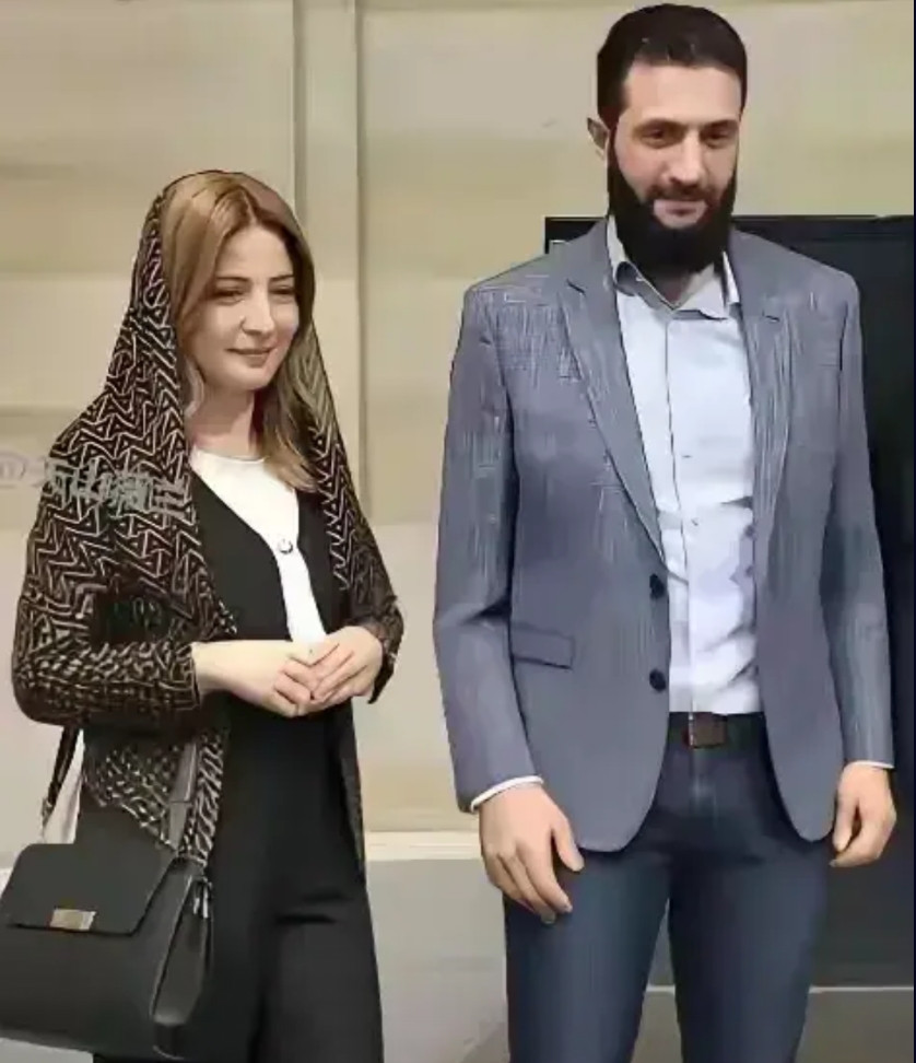 阿萨德再也回不去叙利亚了，远走俄罗斯，或许已是其最好的结果。随着美国解除对叙利