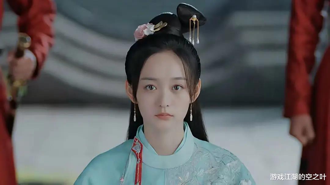 《岁岁青莲》他为女主全家贬为贱籍?可惜有缘无分!