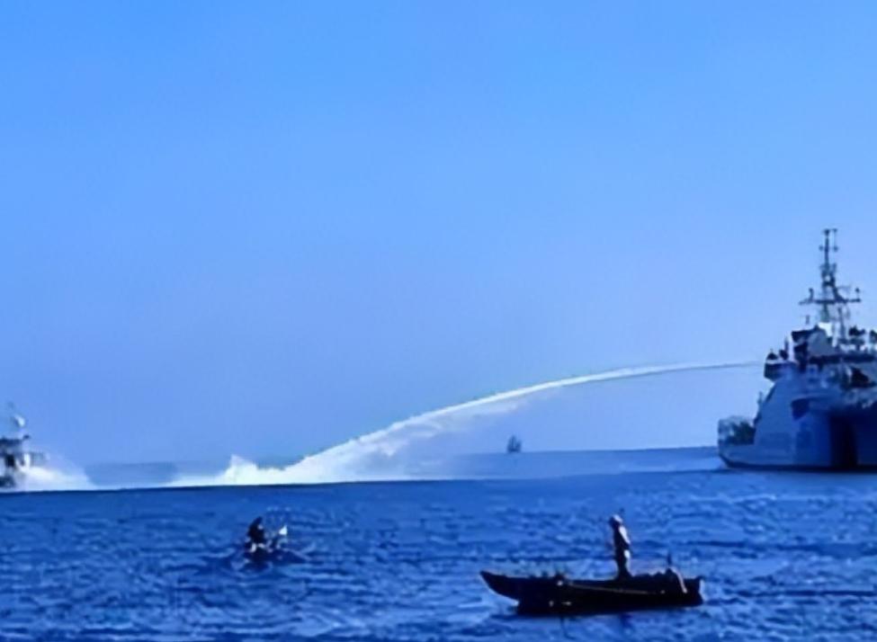 中国要立威，目标不是美国印度，而是这个不知死活的小国一个问题很多人想过但始终
