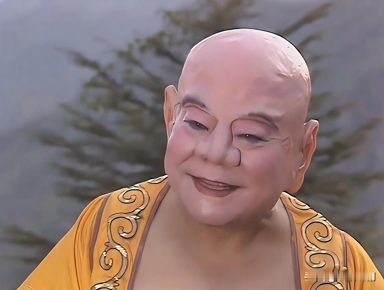 弥勒佛的法宝厉害不厉害?弥勒佛，全称当来下生弥勒尊佛，又称为东来佛祖，是灵山纵