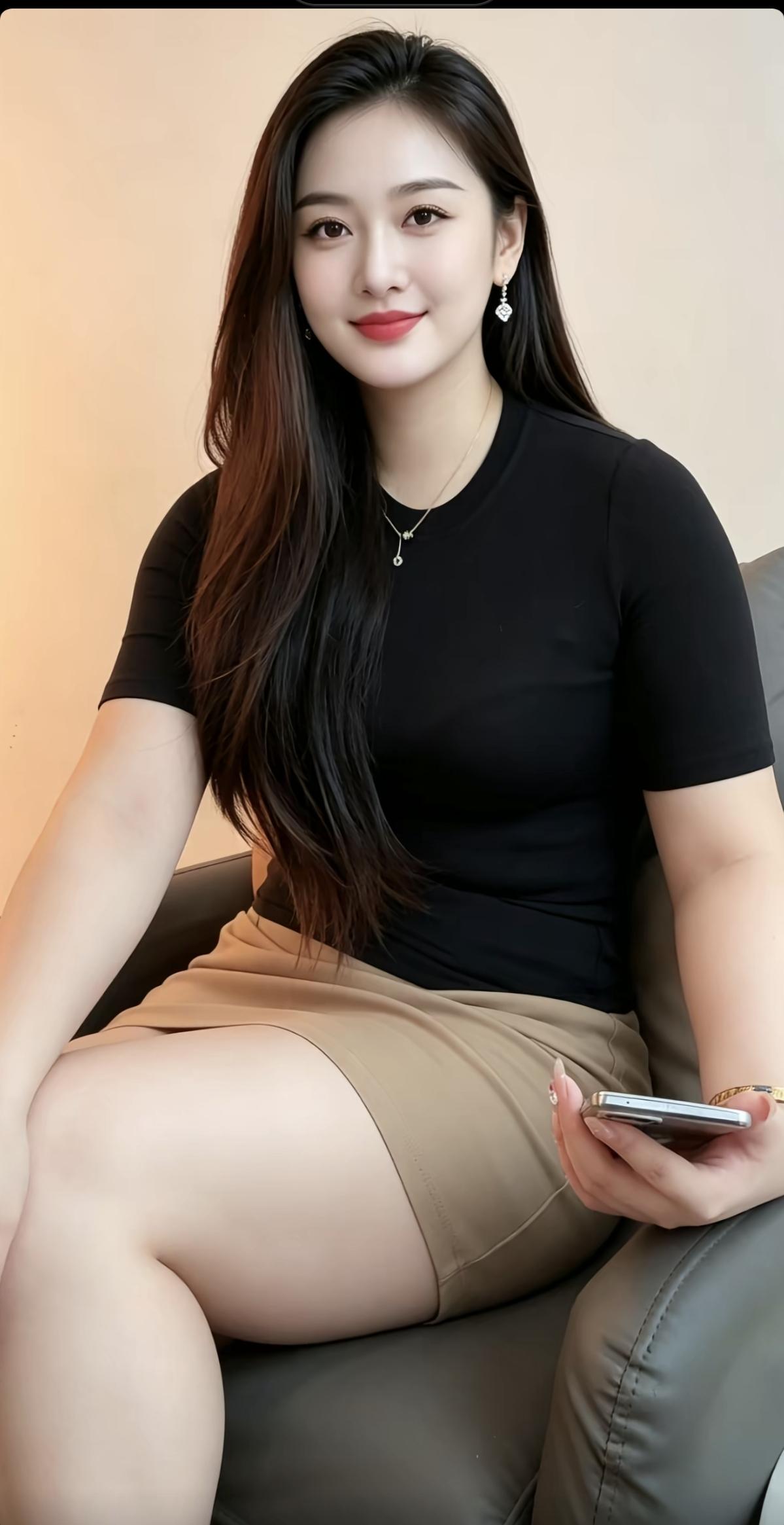 闲时时间，总有手机相伴！