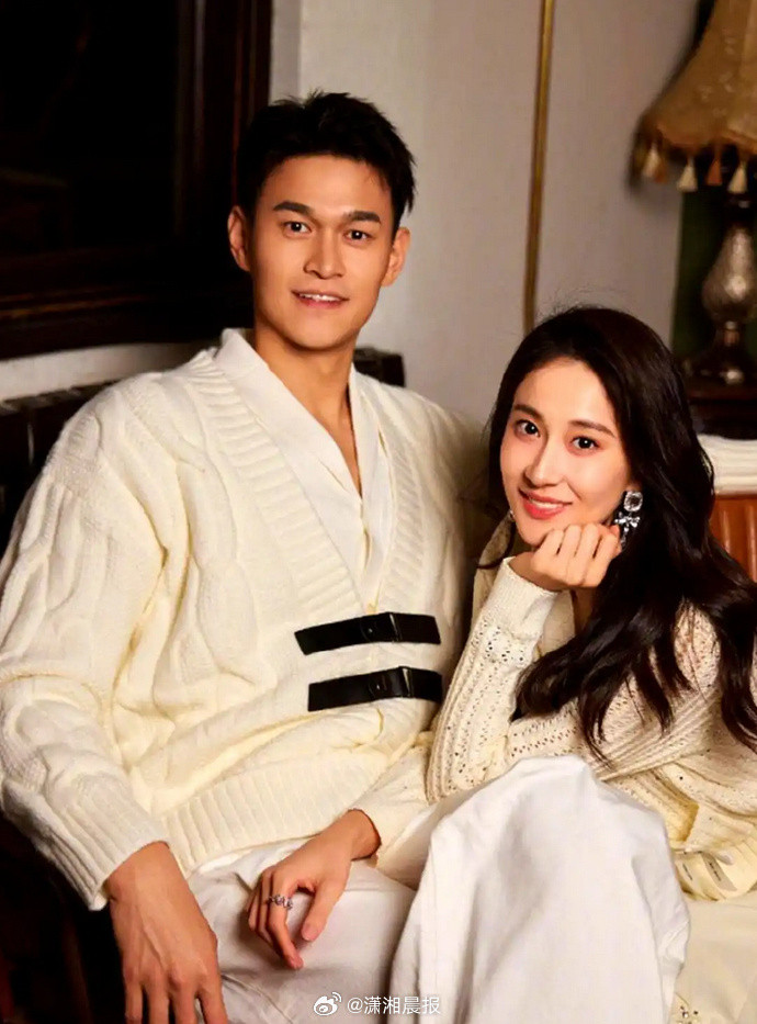 【#律师解读孙杨私生子传闻#】近日，#孙杨私生子传闻#引发网友热议。不少网友认